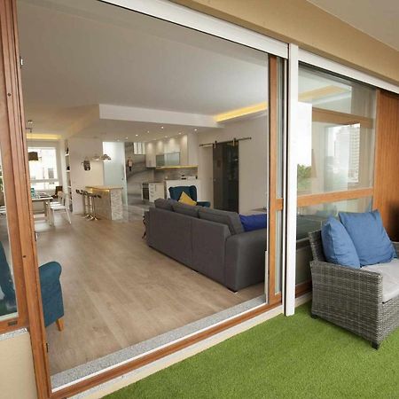 Golden & Blue House O Seu Novo Espaco No Porto Zewnętrze zdjęcie