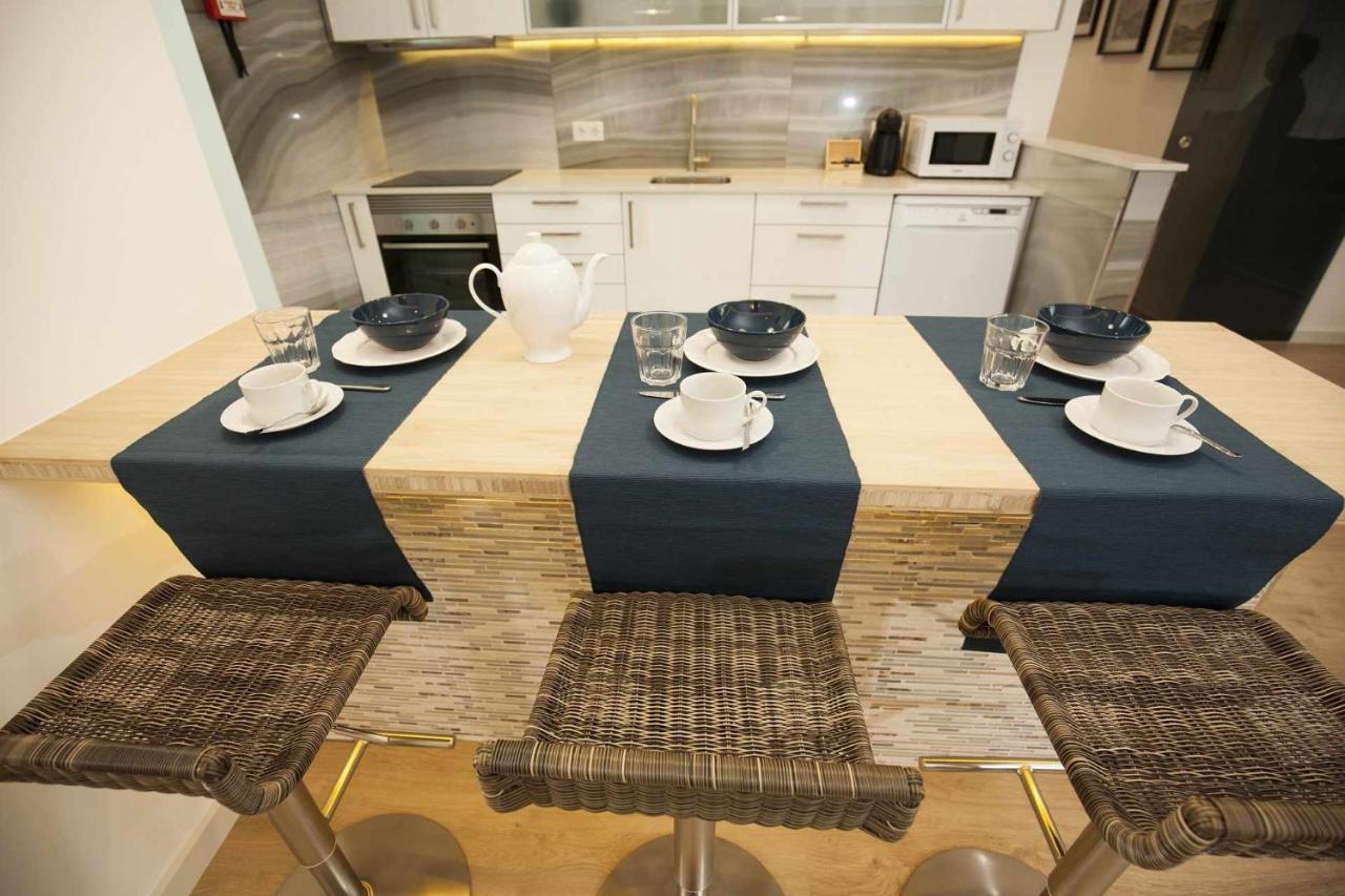 Golden & Blue House O Seu Novo Espaco No Porto Zewnętrze zdjęcie